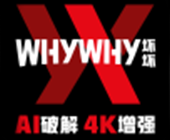 WHyWHy 坏坏